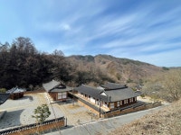 장수도깨비한옥&글램핑