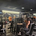 보라카이짐 월피점