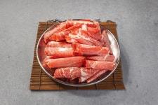 등촌샤브칼국수 신사가로수길점