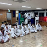 블랙벨트센터 준수련관 해광태권도장