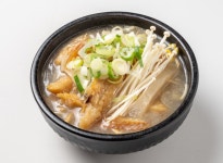 박지혜 모던순대국&소머리국밥