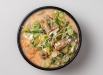 박지혜 모던순대국&소머리국밥