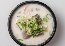 박지혜 모던순대국&소머리국밥