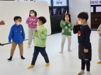 블랙벨트센터 준수련관 해광태권도장