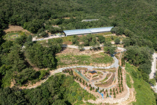 청화산한옥풀빌라