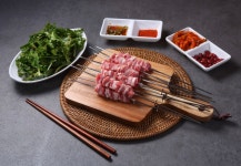 미채원양갈비양꼬치