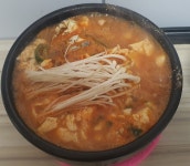 갓바위맷돌순두부