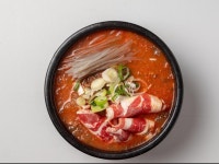 박지혜 모던순대국&소머리국밥