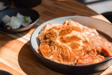 돈내코숯불갈비