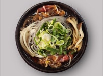 박지혜 모던순대국&소머리국밥