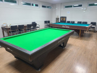 청화산한옥풀빌라