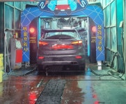 SK엔크린 신정현주유소