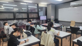 웅진프라임 노원월계학원