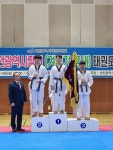용인대다사랑태권도