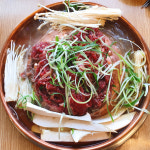 백년불고기물갈비 신림점