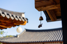 오소한옥스테이