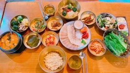 두메골 은파호수공원본점