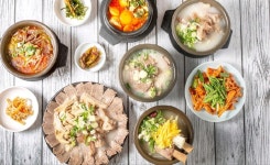 정다옥설렁탕