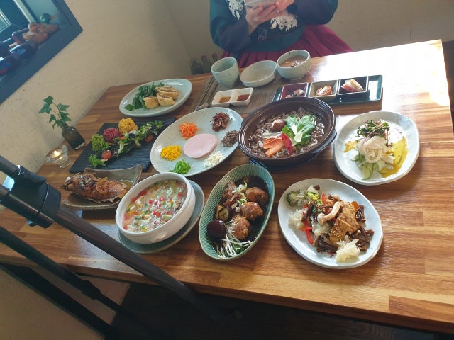 나탄약선요리