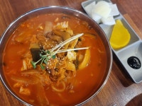 몽짬뽕 용인점