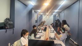 웅진프라임 노원월계학원