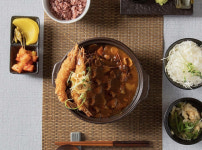 돈카와치 산본점