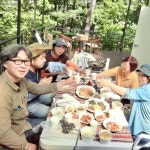 이장형님네 산속농원