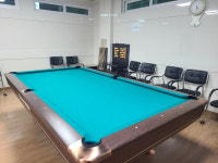 청화산한옥풀빌라