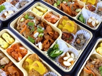 밥사랑도시락