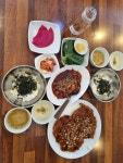 2005진돈가스수원직영점