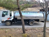대성살수B.K