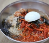 하르방밀면 제주공항점