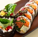 마님김밥 본점