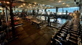 라인짐휘트니스