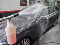 지테크닉세차장 김해점