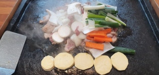 백자산오리가든