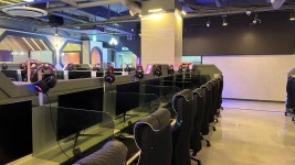MZ PC cafe