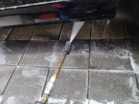 지테크닉세차장 김해점