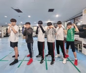 엘리트충남종합복싱체육관