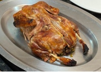 백자산오리가든