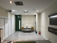 골프존파크 한솔탑스크린점 & GDR 골프연습장