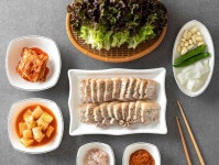 일품돼지국밥 삼덕점