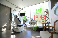 설명을 잘하는 솔치과의원