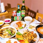 리산옥 화명본점