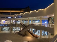 MLB 롯데아울렛부여점