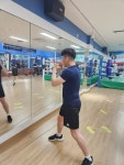 챔피언 안경덕 복싱클럽