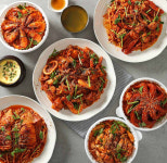 바다왕국 아구찜&해물찜 장안점