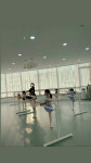 그랑레브세종발레학원