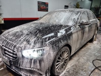 지테크닉세차장 김해점