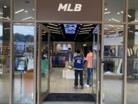 MLB 롯데아울렛부여점